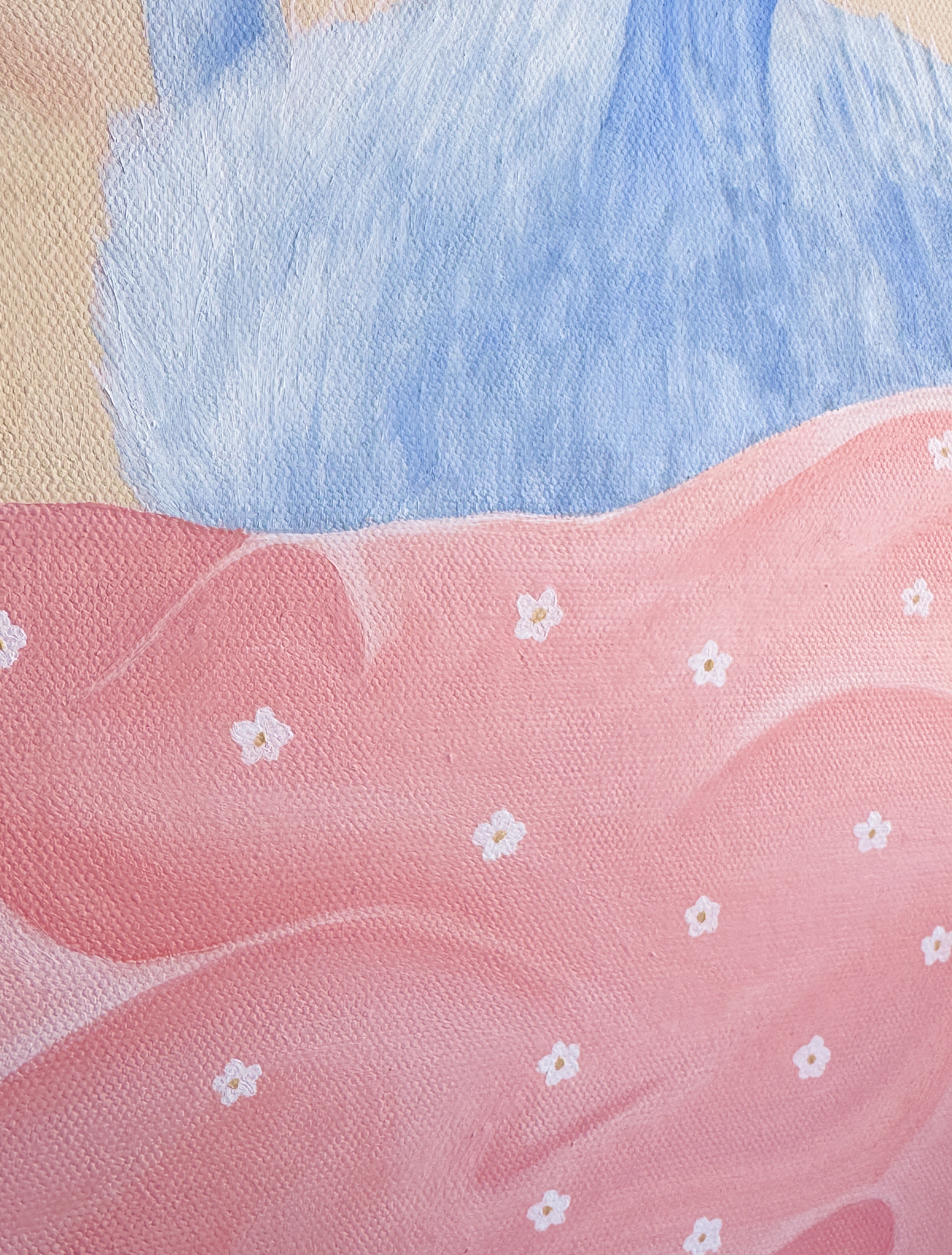 ещё пять минут