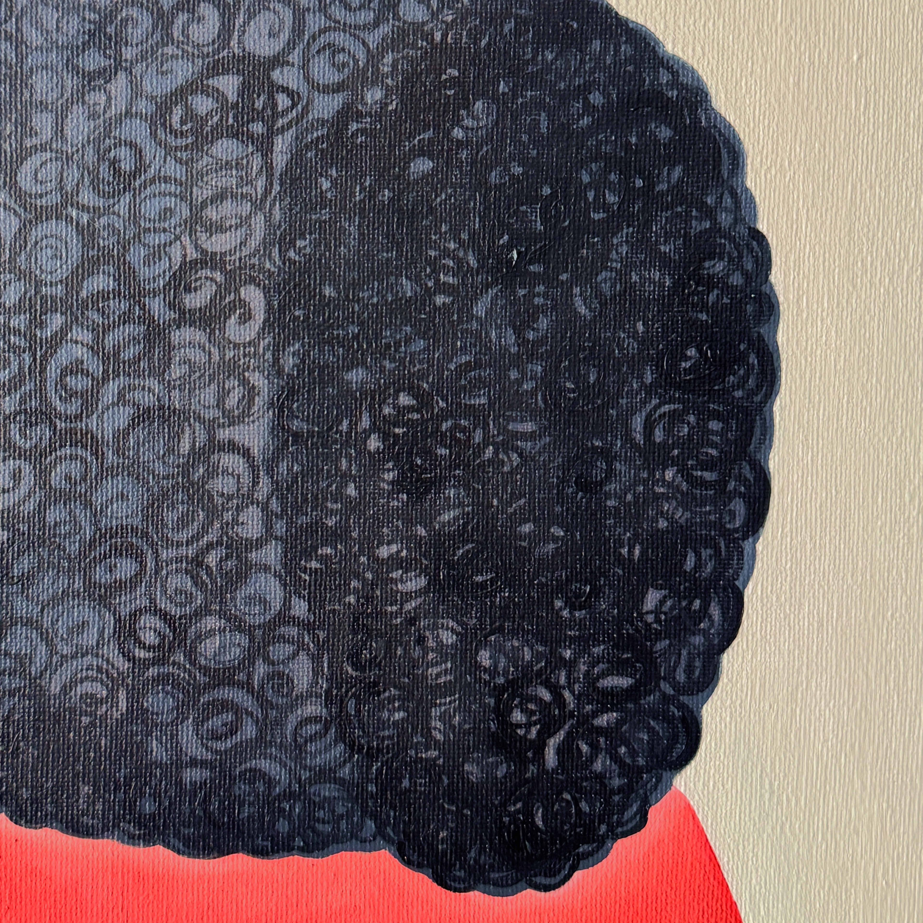 злая собака #5