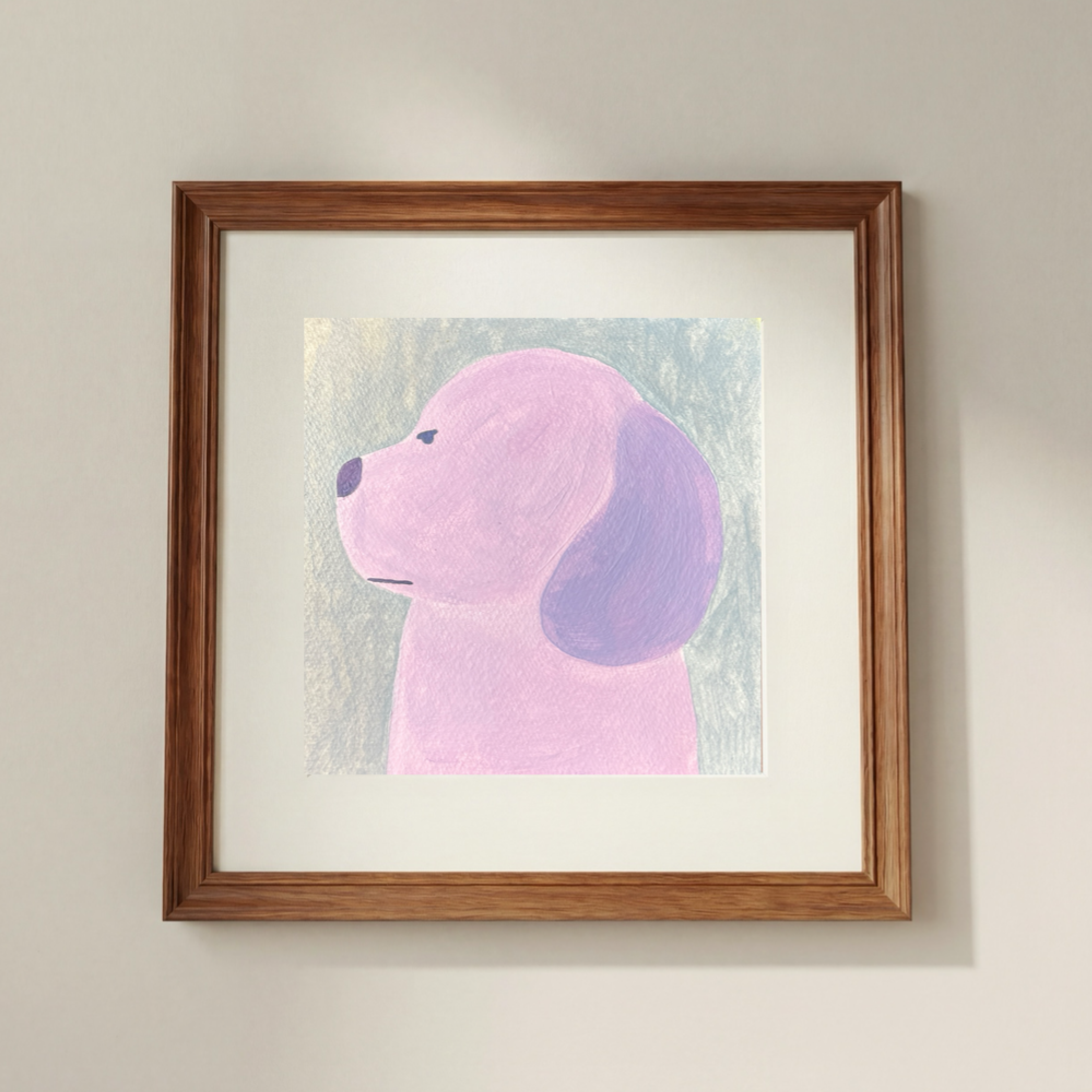 злая собака #2